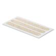 Omnistrip® Suturtejp Omnistrip 6x38mmx6st produktfoto