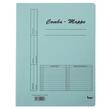BENE Comba-Mappe 111000, 250g, A4, blau Artikelbild
