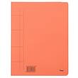BENE Schnellhefter 81100, Karton, A4, Orange Artikelbild