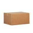 Pressel Faltkarton 1-wellig, braun, Versandkarton, Faltschachtel, 540x360x320mm, 25 Stück Artikelbild Secondary1 S