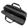Targus 15,6 Zoll Aktentasche Cypress mit EcoSmart®, grau, 1 Stück Artikelbild Secondary4 S