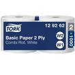 Industritørk TORK Univ. 2L W1/W2 340m produktbilde