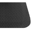 Avlast.matte Y FASHION NIRT 81x58cm sort produktbilde