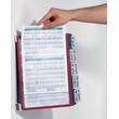 Durable Sichttafel-System Vario Wandmodell Artikelbild Secondary1 S