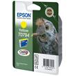 Epson Original Tintenpatrone T07944010, gelb Artikelbild Secondary1 S