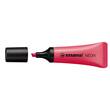 STABILO Text-Marker neon, Keilspitze, Etui 4 Farben Artikelbild Secondary4 S