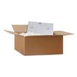 Pressel Faltkarton 1-wellig, braun, Versandkarton, Faltschachtel, 350x250x100mm, 25 Stück Artikelbild Secondary1 S