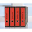 AVERY Zweckform Ordneretiketten, Rückenschilder, breit, 297x61mm, Rot, 60 Stück Artikelbild Secondary4 S