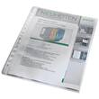 Leitz Prospekthülle, PP, A4, oben offen, transparent (100 Stück) Artikelbild Secondary3 S