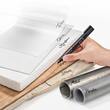 STAEDTLER Lumocolor Permanentmarker 2mm Rundspitze, rot, 10 Stück Artikelbild Secondary2 S