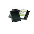 Durable Visifix ® economy, Visitenkartenringbuch, 200 Karten Artikelbild Secondary2 S