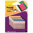 Post-it® Index-Strong sortiert, Taben zum einkleben Artikelbild Secondary2 S