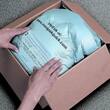 Instapak® Schaumverpackung Instapak Quick, 610x460 mm, 30 Stück pro Packung Artikelbild Secondary3 S