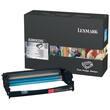 Lexmark Fotoleiter E260X22G, Schwarz Artikelbild