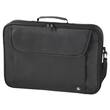 Hama Montego 15,6 Zoll Notebook-Tasche, Laptop-Tasche, bis 40 cm, schwarz, 1 Stück Artikelbild