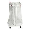 Vannoppløselig ABENA sekk 76x103cm (100) produktbilde