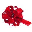Country Ziehschleifenband, rot, 25 mm x 40 lfm, 1 Rolle Artikelbild