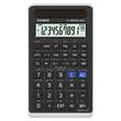 Kalkulator CASIO FX-82 Solar II produktbilde