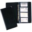 Durable Visifix ® economy, Visitenkartenringbuch, 200 Karten Artikelbild Secondary3 S