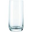 LEONARDO Glas DAILY, Trinkglas, Wasserglas, Mehrweg, spülmaschinengeeignet, 330 ml, 62x132mm, 6 Stück pro Packung Artikelbild