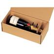 Pressel Flaschen-Versand-Box für 1 Flasche Artikelbild Secondary1 S