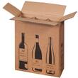 Smartbox Pro Flaschenversandkarton für 3 Flaschen Artikelbild Secondary3 S
