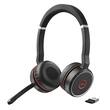 Jabra Headset Evolve 75 SE MS Stereo produktfoto