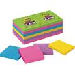 Post-it® Haftnotizen SuperSticky, liniert, 2-farbig, 127x203 mm, 2x45 Blatt Artikelbild Secondary8 S