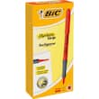 Tekstmarker BIC Highlighter Grip orange produktbilde