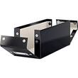 Leitz Click & Store WOW Aufbewahrungs- und Transportbox, Archivbox, A3, 369x200x482mm, schwarz, 1 Stück Artikelbild Secondary9 S