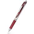 Pentel Gelpenna BL77 Energel 0,7 vinröd produktfoto