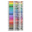 Pentel Gelpenna BL77 Energel 0,7 vinröd produktfoto Secondary2 S