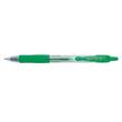 Pilot G2-7 Gelschreiber, grün, 0,4 mm Artikelbild Secondary1 S