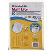 Luftputekonvolutt ML C/0 15x21cm (10) produktbilde