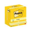 Notatblokk POST-IT ZN 76x127 R350 CY(12) produktbilde
