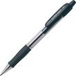 Pilot Super Grip Kugelschreiber, 0,4mm, schwarz Artikelbild