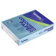 Lyreco Kopieringspapper A4 80g ohålat allmogeblå produktfoto