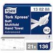 Tørkeark TORK Advance Xpress 2L H2 (136) produktbilde