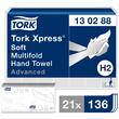 Tørkeark TORK Advance Xpress 2L H2 (136) produktbilde