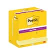 Notatblokk POST-IT SSN 76x127 CY (12) produktbilde