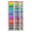 Pentel Energel Gelroller BL77-D, grün, 0,35mm Artikelbild Secondary1 S