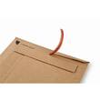 ColomPac Ordner-Versandverpackung mit doppeltem Verschluss, 320x290x-80mm, Braun, 20 Stück Artikelbild Secondary6 S