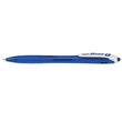 Pilot Begreen Rexgrip Kugelschreiber, 0,3mm, blau Artikelbild Secondary1 S