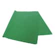 Silkepapir 17G 50x75cm grønn (480) produktbilde