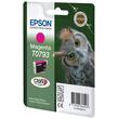 Epson Original Tintenpatrone T07934010, magenta Artikelbild Secondary1 S