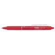 Pilot Tintenroller FriXion Clicker 0.7, radierbare Tinte, 0,4mm, rot, 1 Stück Artikelbild Secondary1 S