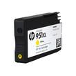 HP Original Tintenpatronen, HP 951 XL, CN048A - Gelb Artikelbild Secondary1 S