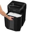 Makuleringsmaskin FELLOWES AutoMax 80M produktbilde Secondary2 S