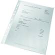 Leitz Prospekthülle re:cycle, PP, A4, oben offen, A4, transparent (100 Stück) Artikelbild Secondary1 S