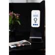 HYGIENE OF SWEDEN Bordsstativ till Dispenser handdesinfektion M8100 produktfoto